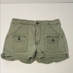 Abercrombie & Fitch Shorts